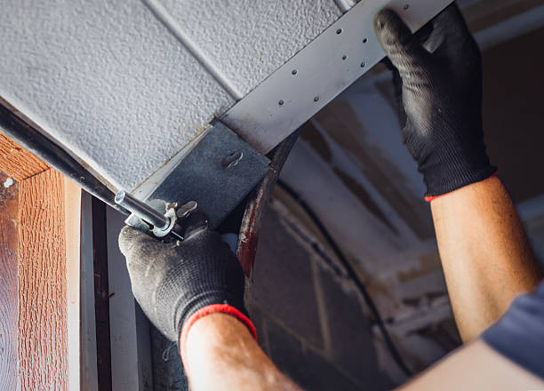 Reliable Garage Door Cable Repair contractor in West Hollywood, CA by Garage Doors Repair Pro
